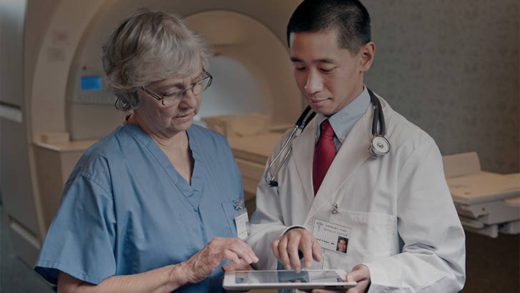 ReachMD Healthcare Image