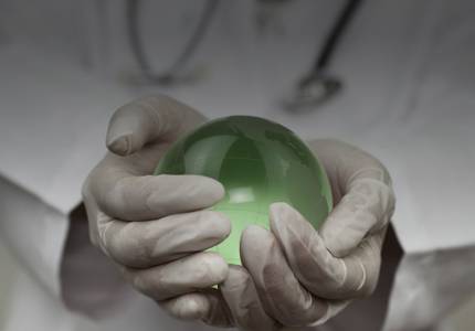 ReachMD Healthcare Image
