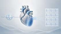 ECG AI Classifies LV Dysfunction and HFpEF