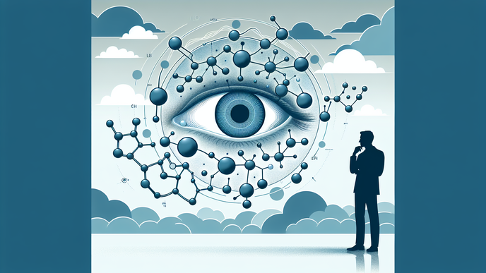 Challenging Perspectives on Cholesterol in Glaucoma Risk and Long COVID Management