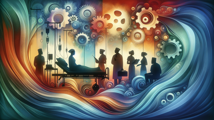 postoperative delirium frailty management