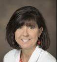 Monica Kraft, MD, FCCP