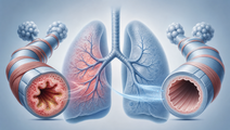 three year real world outcomes with dupilumab in severe asthma