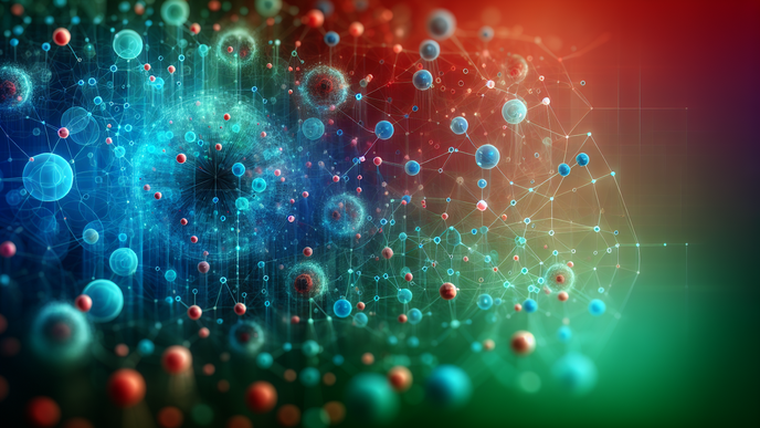 Revolutionizing Cancer Treatment AI Unveils the Social Lives of Cells