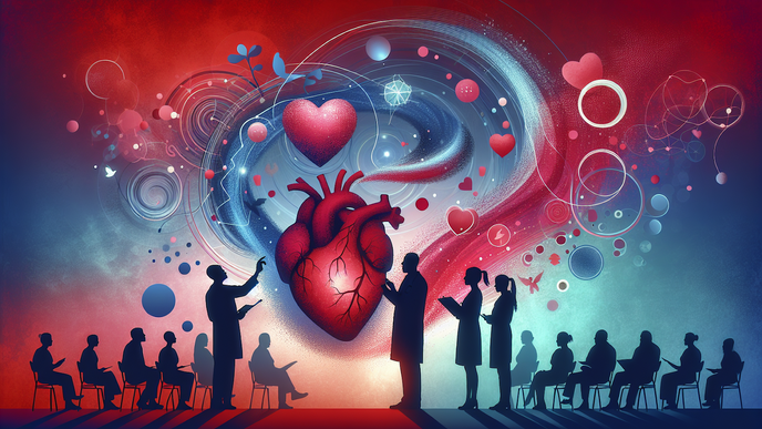 understanding visceral embolic events af