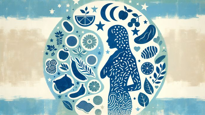 impact of lifestyle and emotional health on skin ulcers