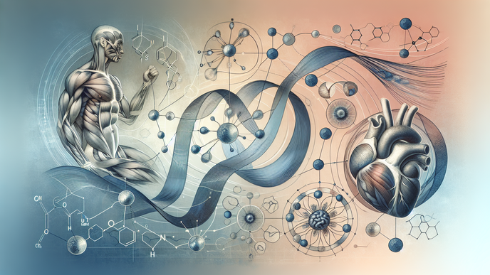 Exploring Muscle Diseases The Intersection of Metabolic Endocrine and Rheumatologic Insights