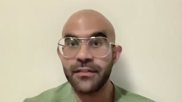 Dr Karan Lal