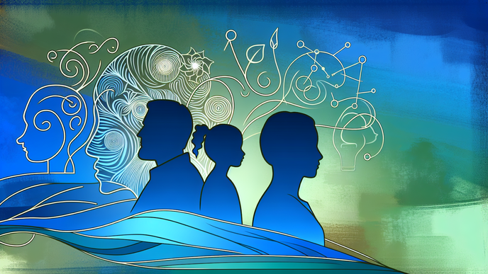 exploring impact of father presence on adolescent depression