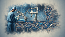 robotics and ai minimal invasive surgery