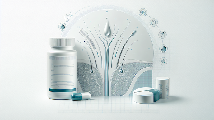 Revolutionizing Alopecia Treatment The Promise of Low Dose Doxycycline