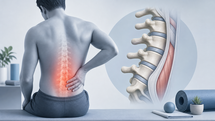 pacback trial tests prevention strategy for chronic low back pain