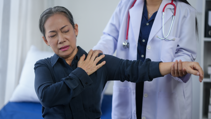 ReachMD Healthcare Image