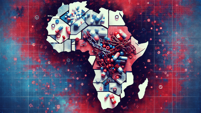 High Defect Rate of Cancer Medications in Sub Saharan Africa