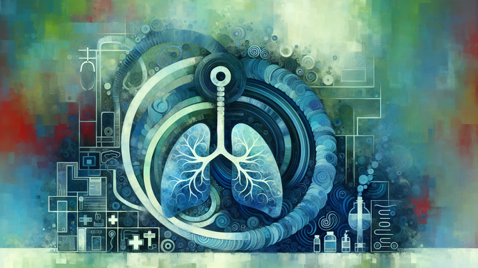 navigating perinatal influences respiratory health