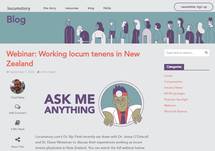 ReachMD Healthcare Image