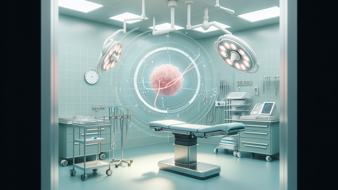 Timely Surgical Intervention Reducing Mortality Risks in Breast Cancer