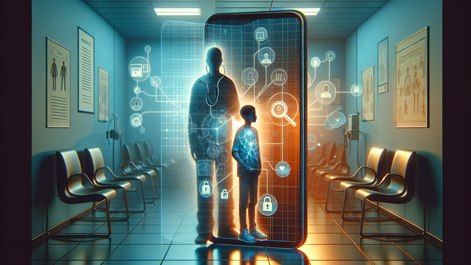 parent training increased active mediation of adolescents smartphone use 6 session trial