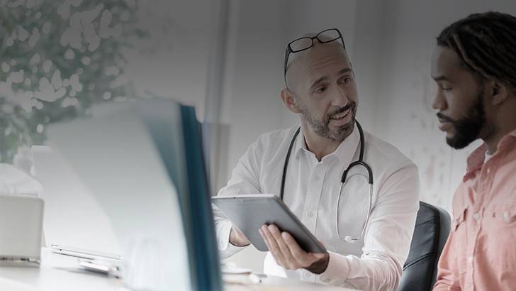 ReachMD Healthcare Image