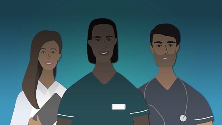 ReachMD Healthcare Image