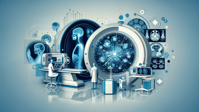 innovations in medical imaging