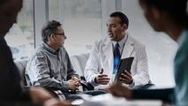 ReachMD Healthcare Image