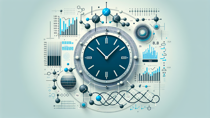 obesity disrupted temporal metabolic response