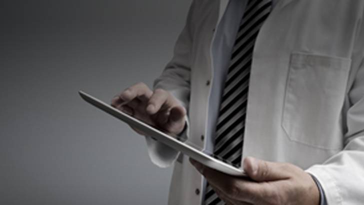 ReachMD Healthcare Image