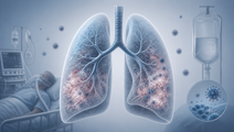 ensitrelvir did not improve recovery in hospitalized adults with covid 19