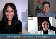 Improving Cardiovascular Care with Timely Chronic Kidney Disease Diagnosis