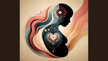 ethnic variations in cardiac adaptation during pregnancy