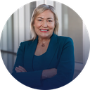Darilyn Moyer, MD, MACP, FRCP, FIDSA, FAMWA, FEFIM