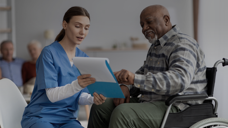 ReachMD Healthcare Image