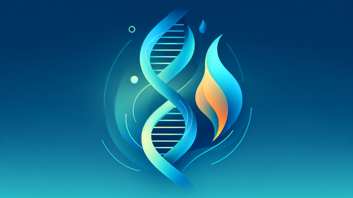 Genetic Insights into Gout Mapping the Inflammatory Footprint of Metabolic Genes