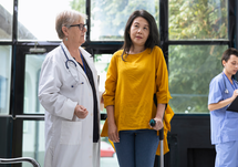 Advancing gMG Care: Conversations with Clinicians at AANEM