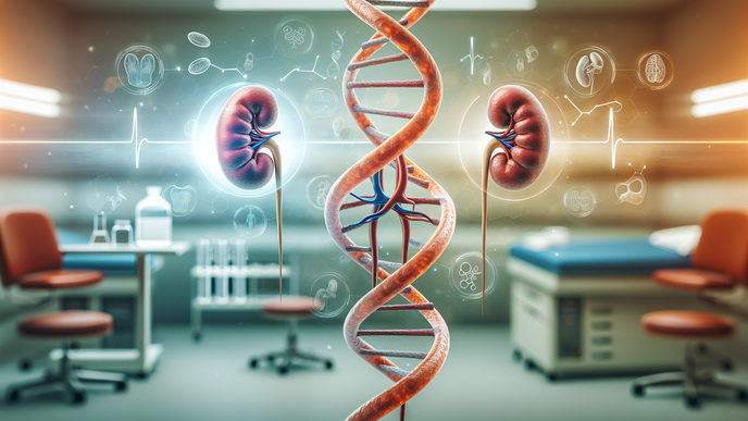 Understanding APOL1 Genetic Variants and Kidney Disease Risk in African Populations