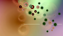 Discovery of Viral Infection Mechanism in Autoimmune Diseases
