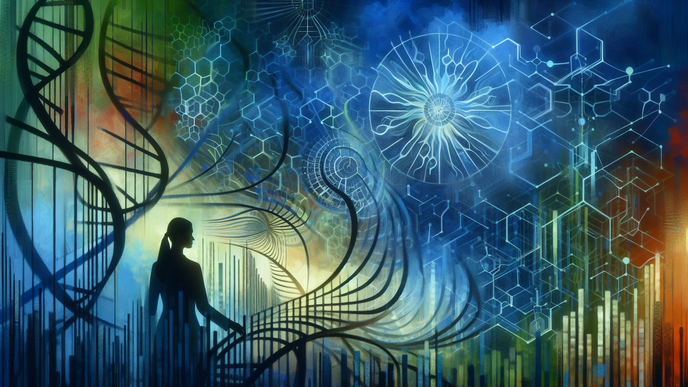 integrating genomic insights lcnec treatment pathways