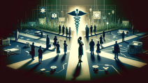 emergency departments defense infectious diseases