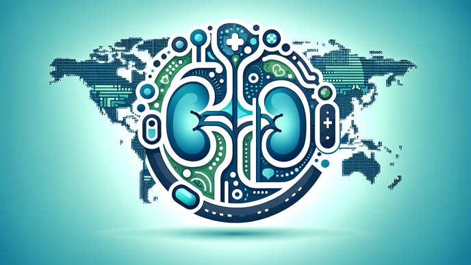 Global Challenges in Chronic Kidney Disease Rising Burden Disparities and Innovative Interventions