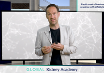 Difelikefalin: Managing CKD-aP for Improved Quality of Life