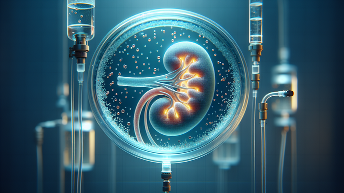 macronutrient combinations enhance mitochondrial function in precision cut kidney slices