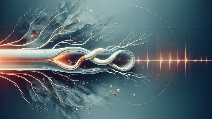 ai based ccta plaque quantification vs ivus invictus registry abstract