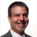 Frederick Ruberg, MD