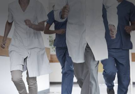 ReachMD Healthcare Image