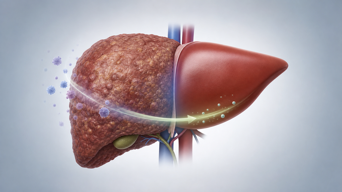 phase 3 bepirovirsen trial reports hbsag loss in chronic hepatitis b