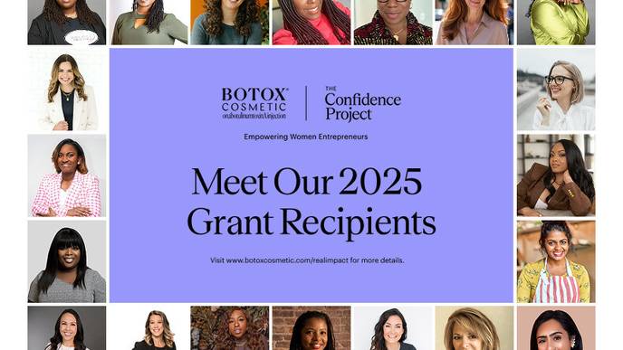 2025 confidence project botox