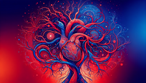 ethnic biological disparities cardiovascular care
