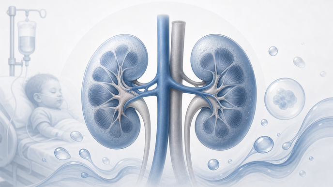 balanced crystalloids show no clear edge in pediatric sepsis