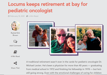 ReachMD Healthcare Image